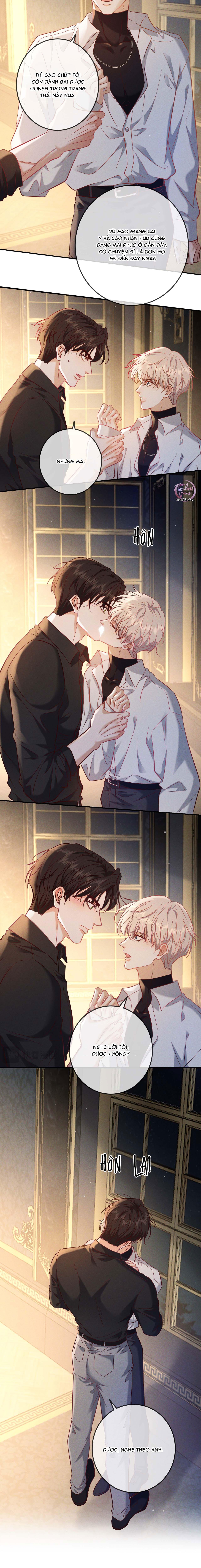 Cạn Tình Chapter 66 - Trang 3