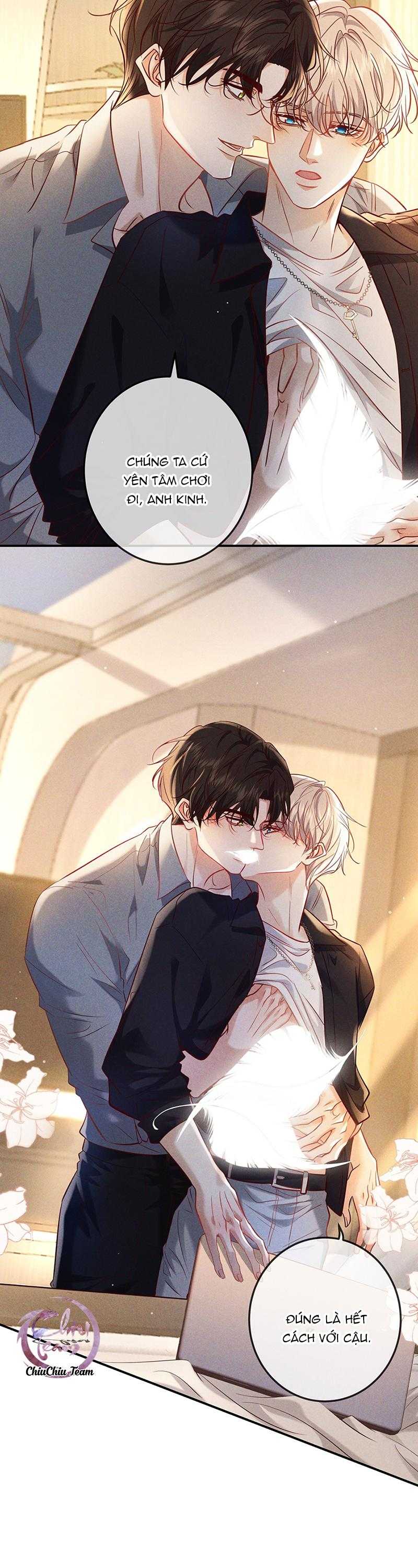 Cạn Tình Chapter 67 - Trang 3