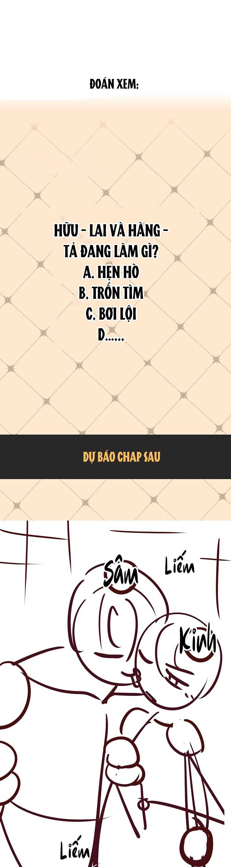 Cạn Tình Chapter 67 - Trang 3