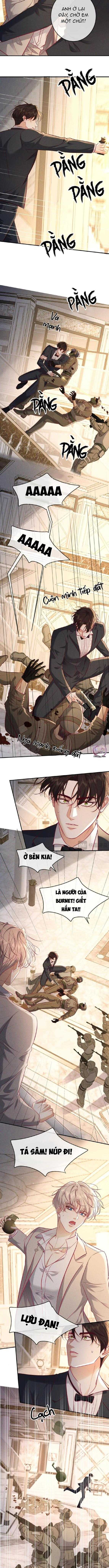 Cạn Tình Chapter 71 2