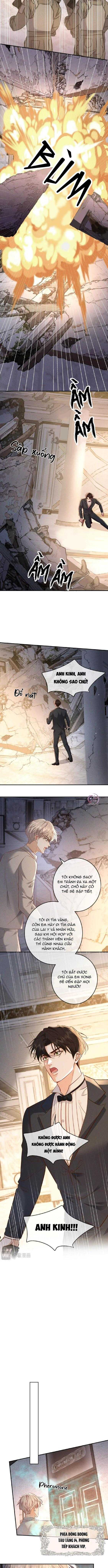 Cạn Tình Chapter 71 3