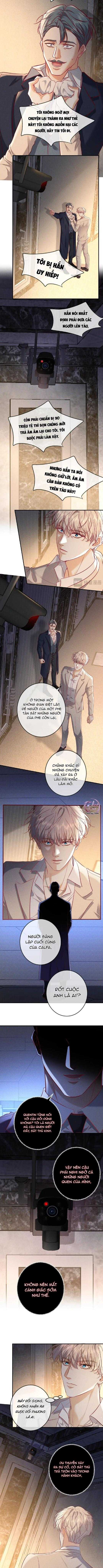 Cạn Tình Chapter 71 5