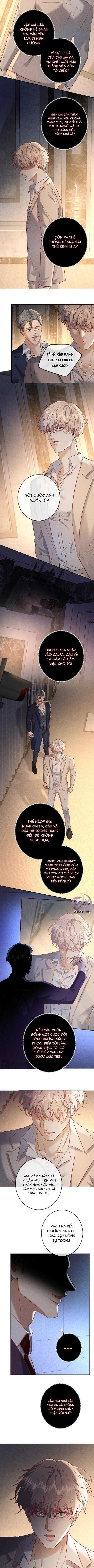 Cạn Tình Chapter 71 6