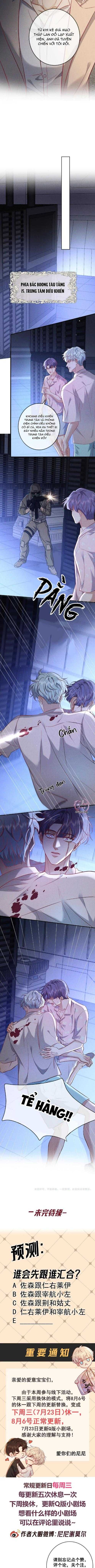 Cạn Tình Chapter 71 7