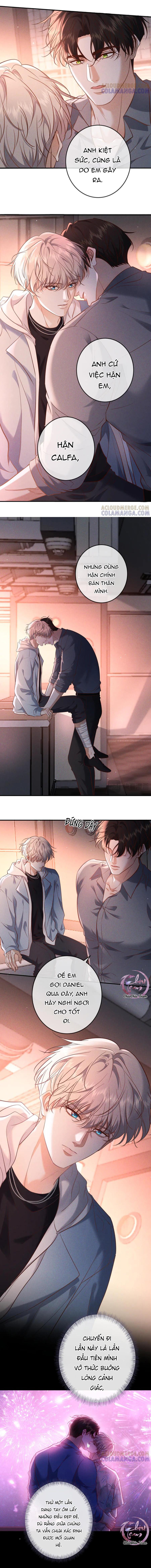 Cạn Tình Chapter 74 - Next 