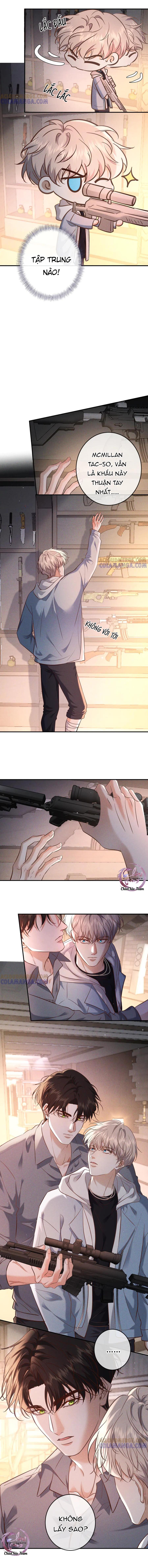 Cạn Tình Chapter 74 - Next 