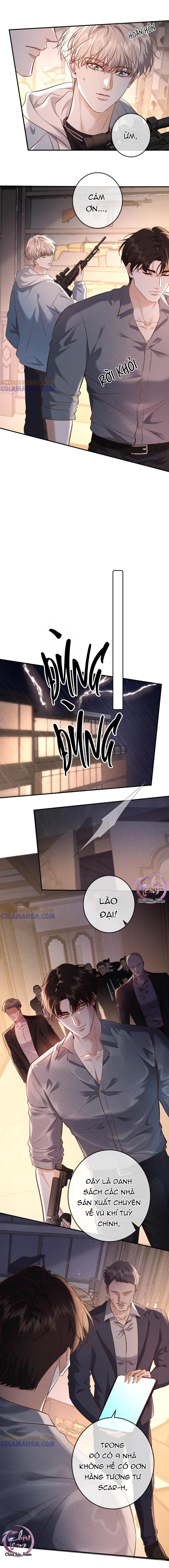 Cạn Tình Chapter 74 - Next 