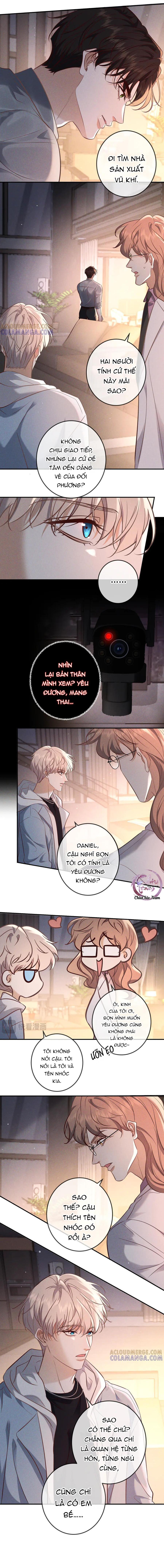 Cạn Tình Chapter 74 - Next 