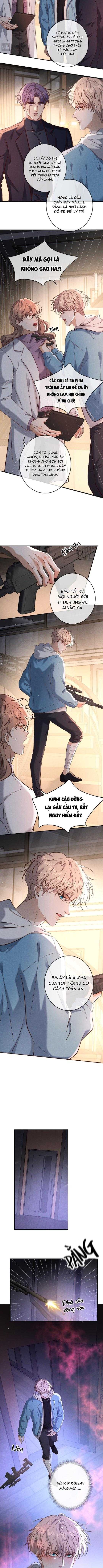 Cạn Tình Chapter 75 - Trang 3