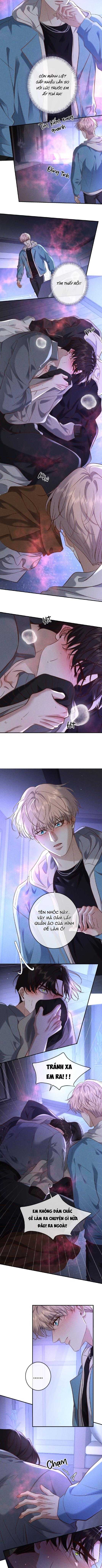 Cạn Tình Chapter 75 - Trang 3