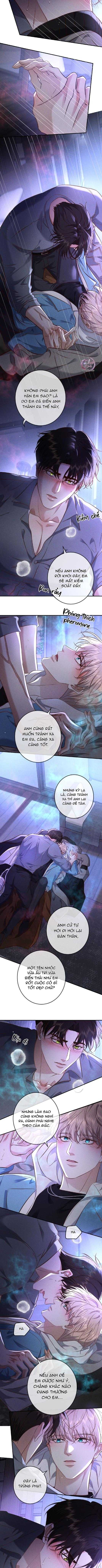 Cạn Tình Chapter 75 - Trang 3