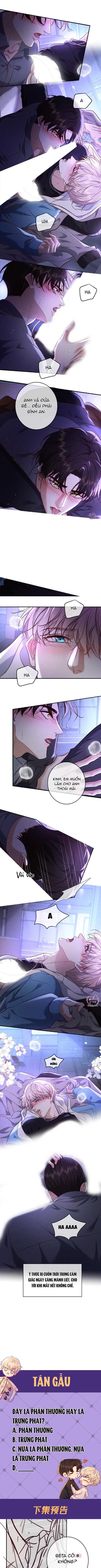 Cạn Tình Chapter 75 - Trang 3