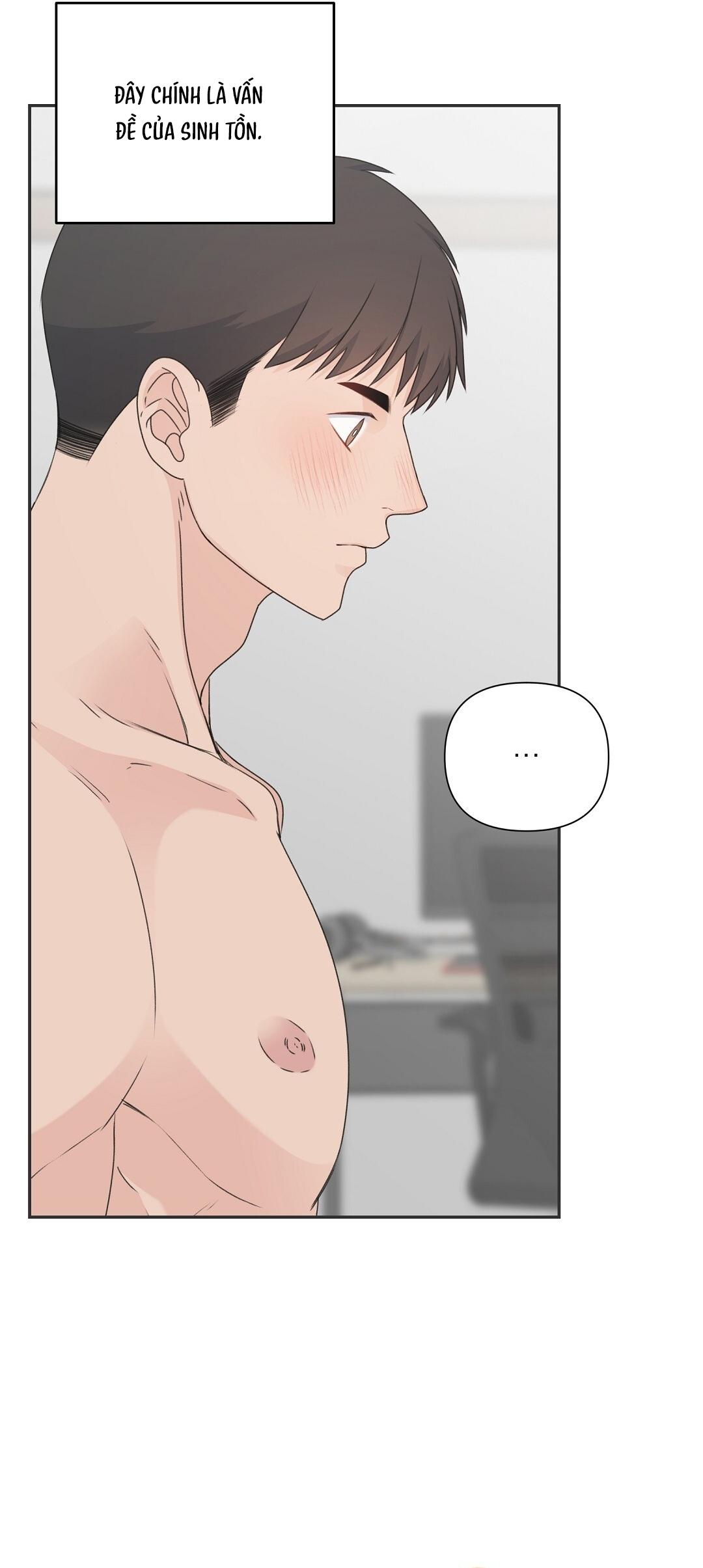 CANDY YUMYUM Chapter 29 - Trang 3