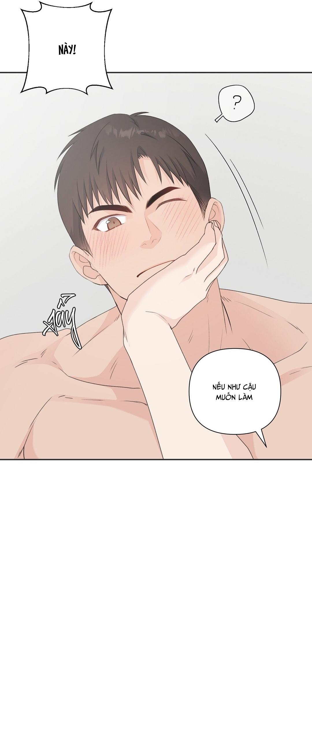 CANDY YUMYUM Chapter 29 - Trang 3