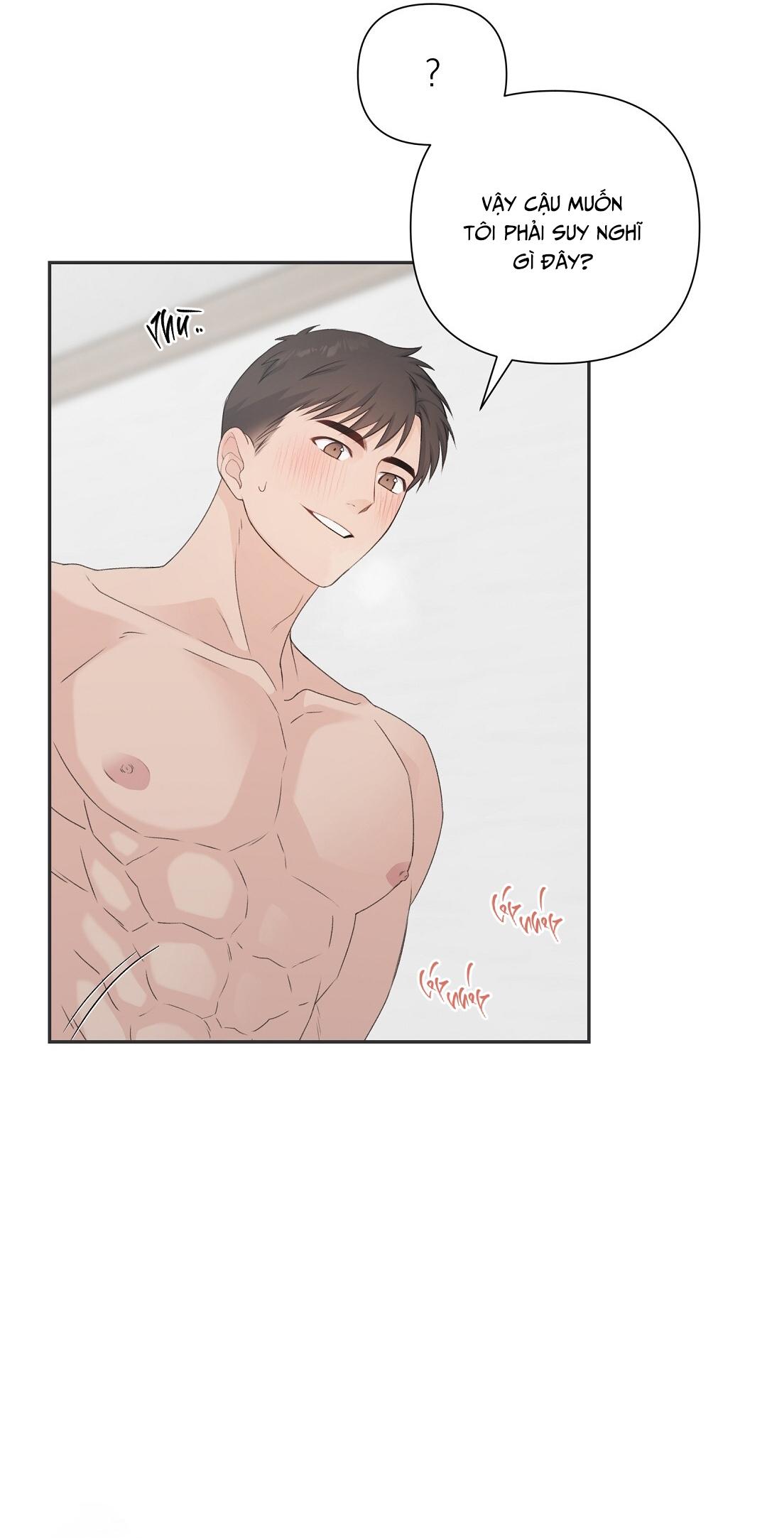 CANDY YUMYUM Chapter 29 - Trang 3