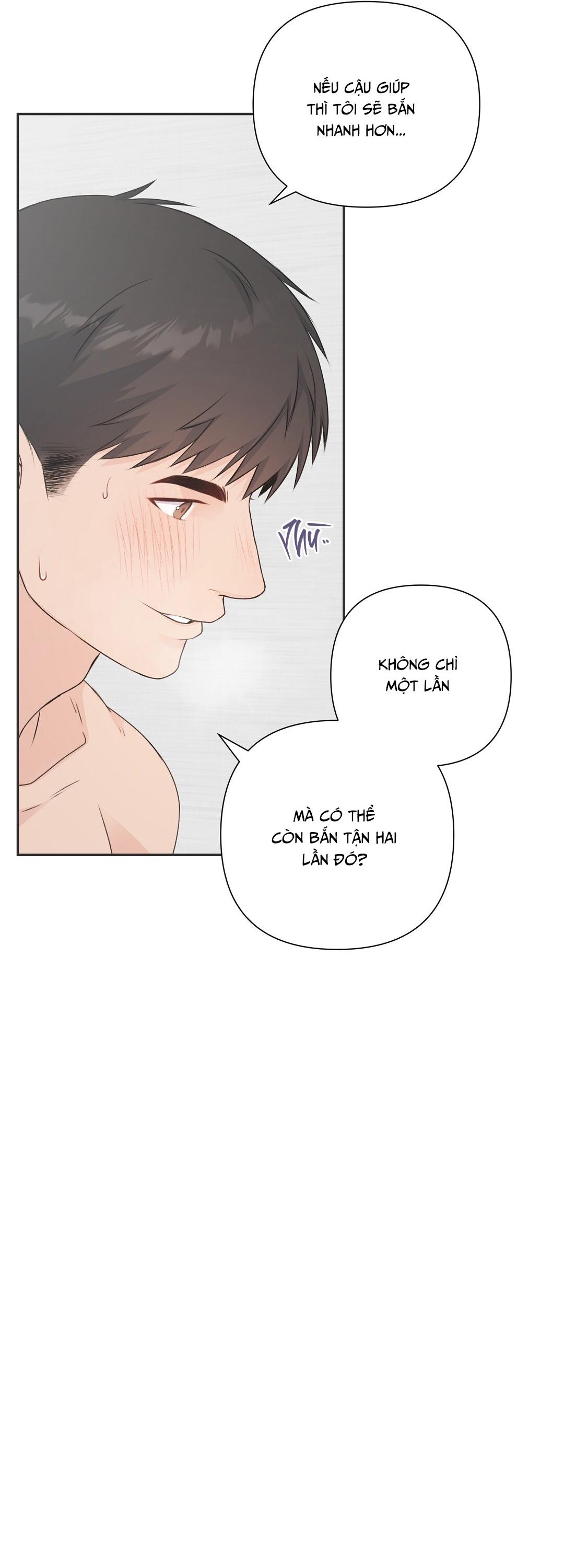 CANDY YUMYUM Chapter 29 - Trang 3