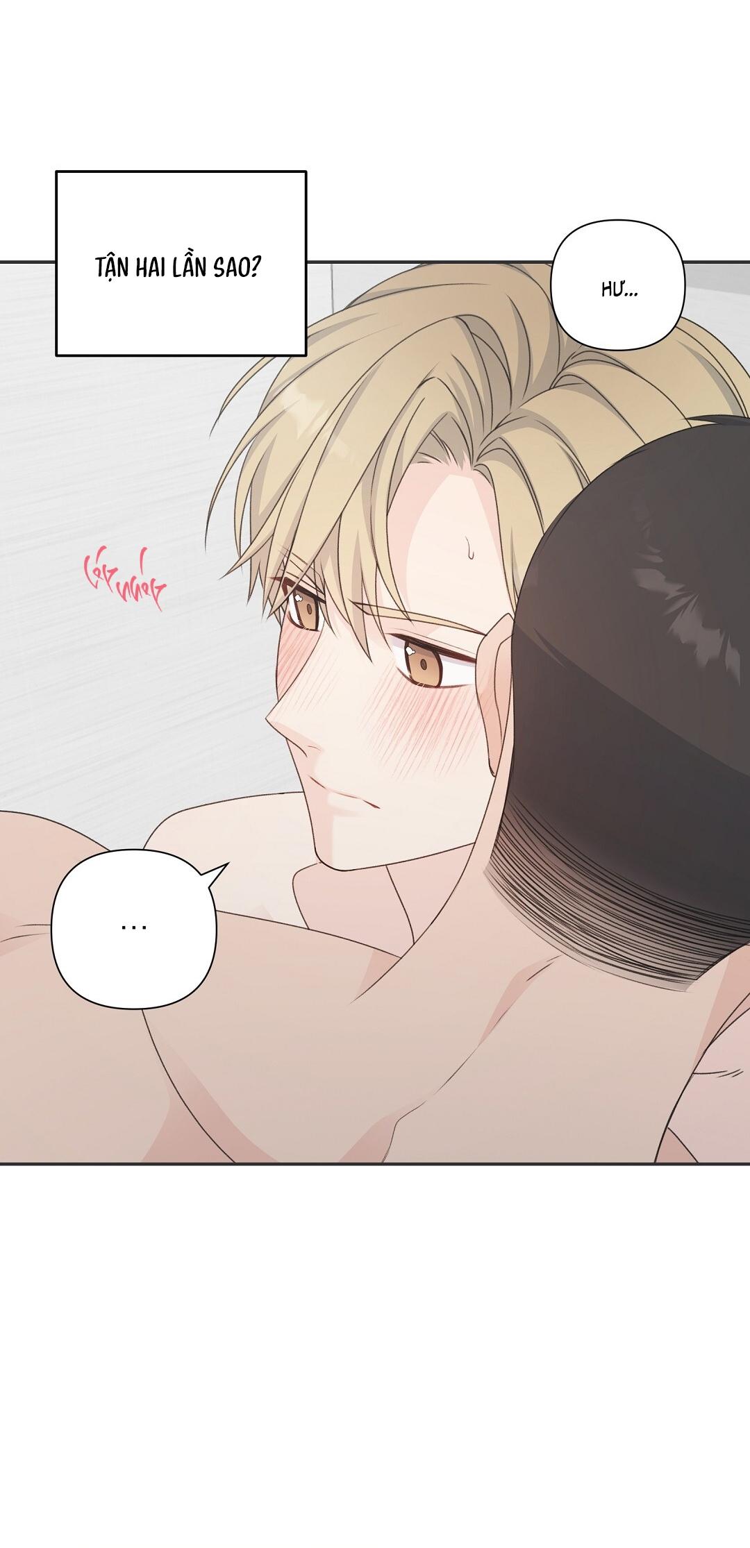 CANDY YUMYUM Chapter 29 - Trang 3
