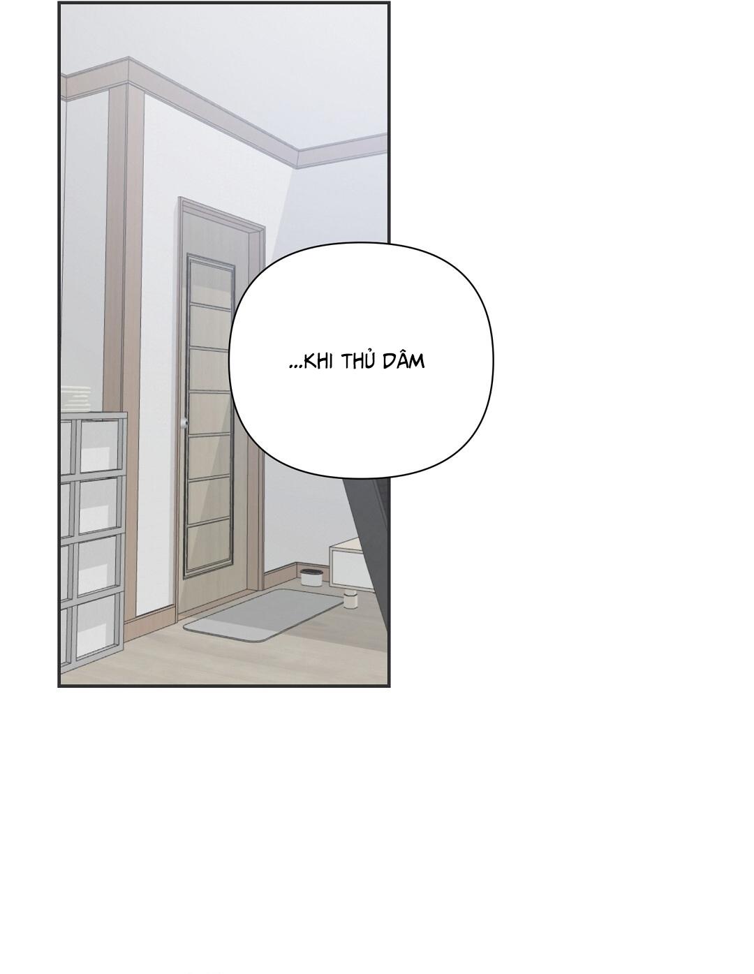 CANDY YUMYUM Chapter 29 - Trang 3