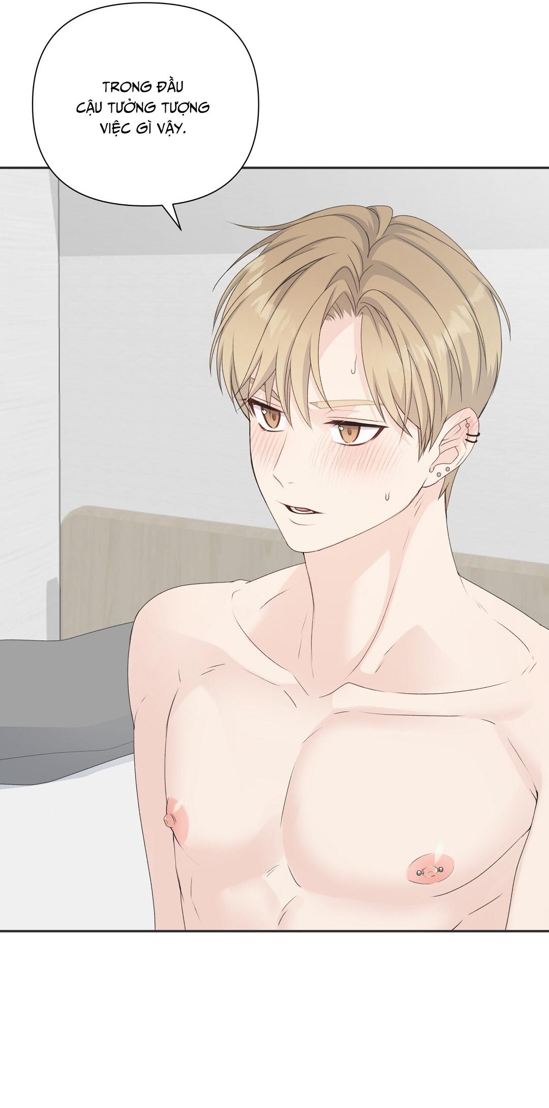 CANDY YUMYUM Chapter 29 - Trang 3