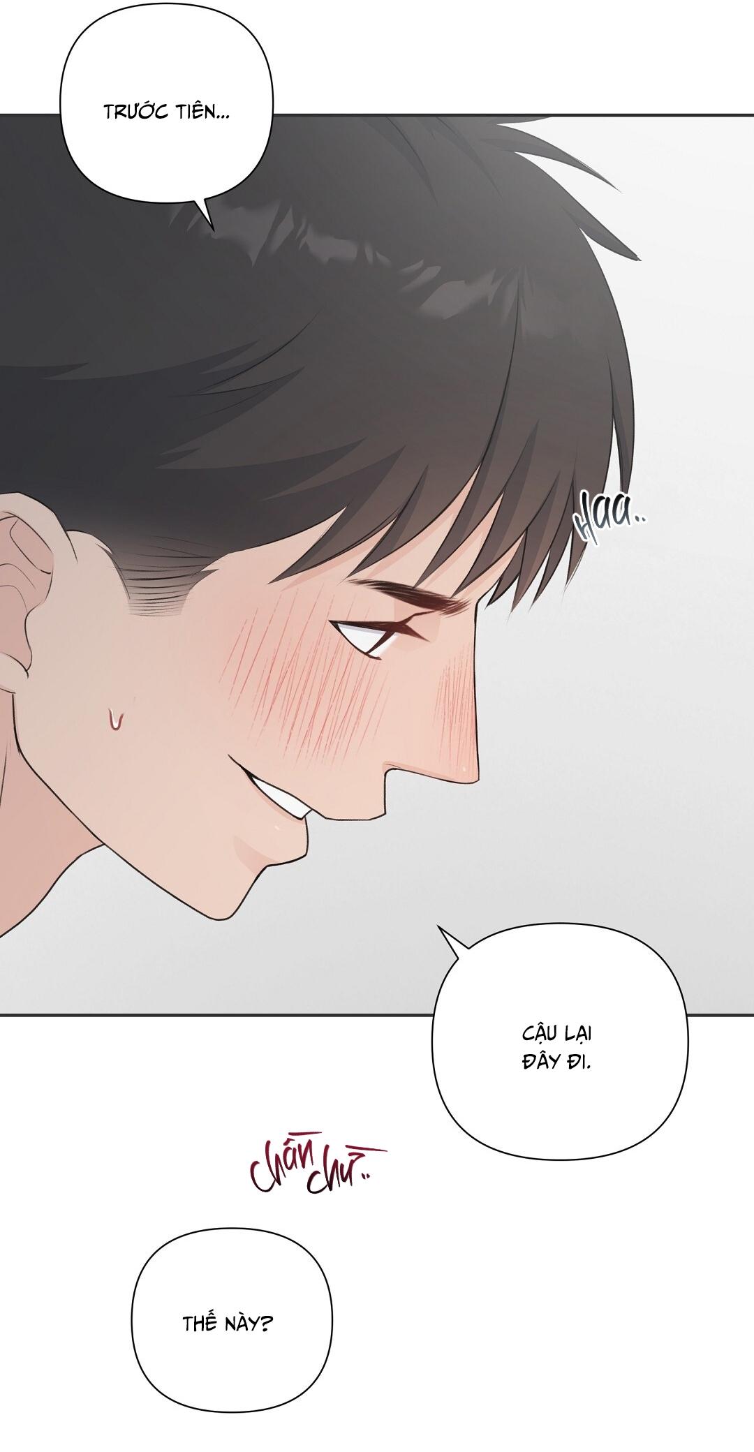 CANDY YUMYUM Chapter 29 - Trang 3