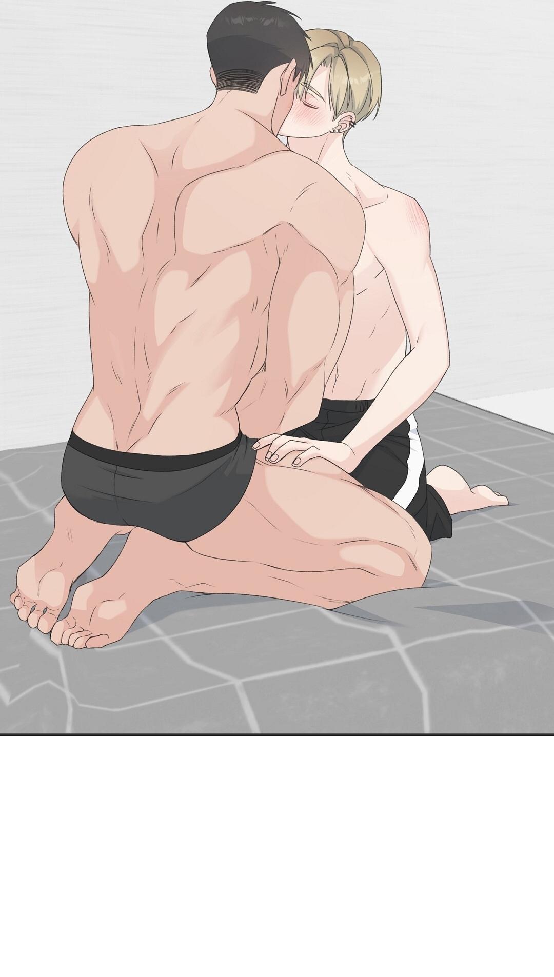 CANDY YUMYUM Chapter 29 - Trang 3