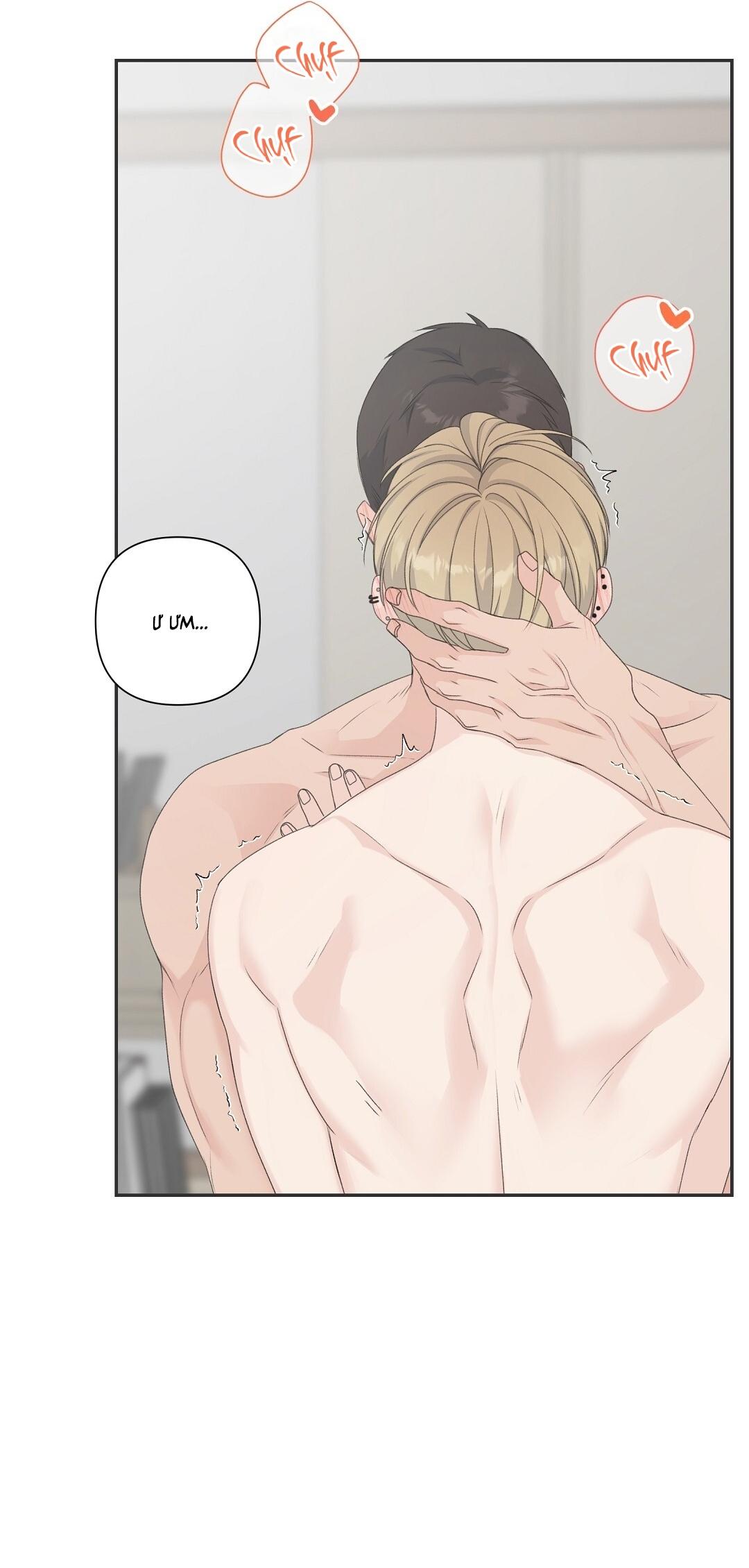 CANDY YUMYUM Chapter 29 - Trang 3