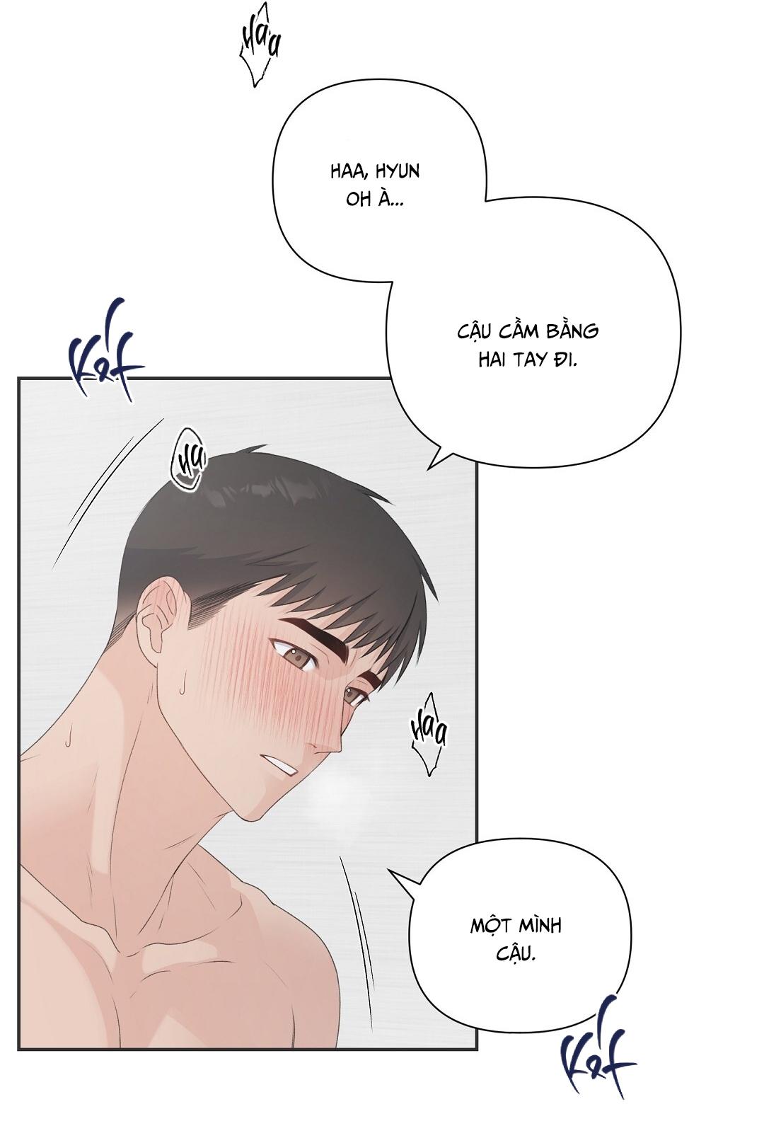 CANDY YUMYUM Chapter 29 - Trang 3
