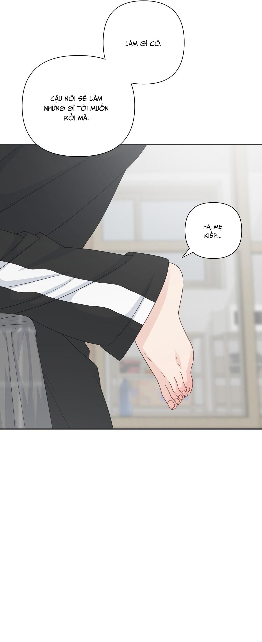 CANDY YUMYUM Chapter 29 - Trang 3