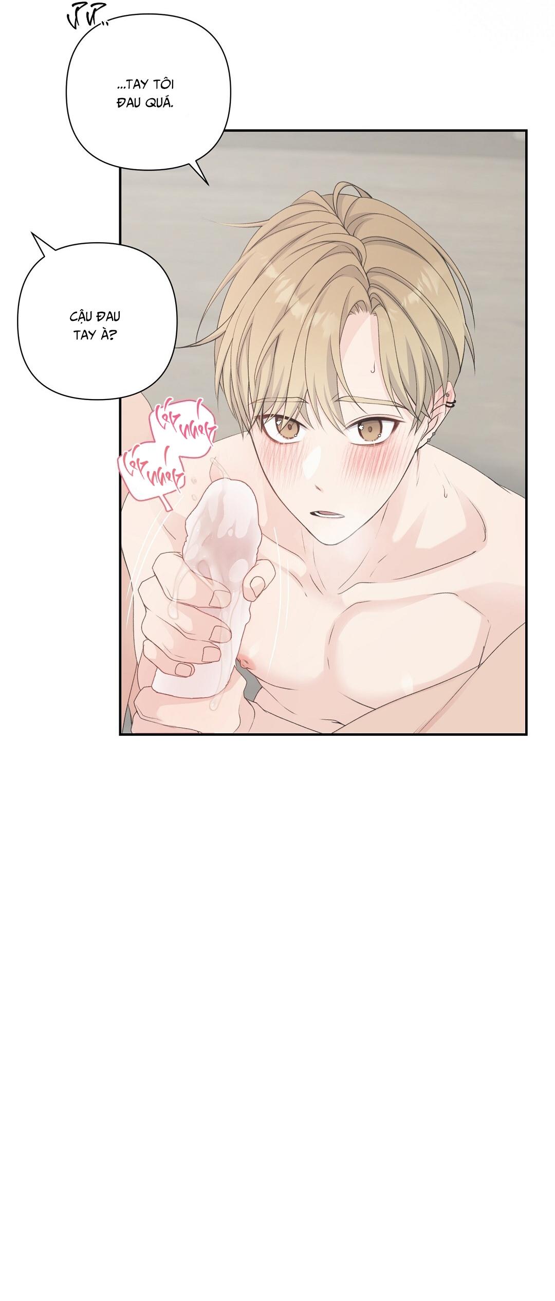 CANDY YUMYUM Chapter 30 H+ - Trang 3