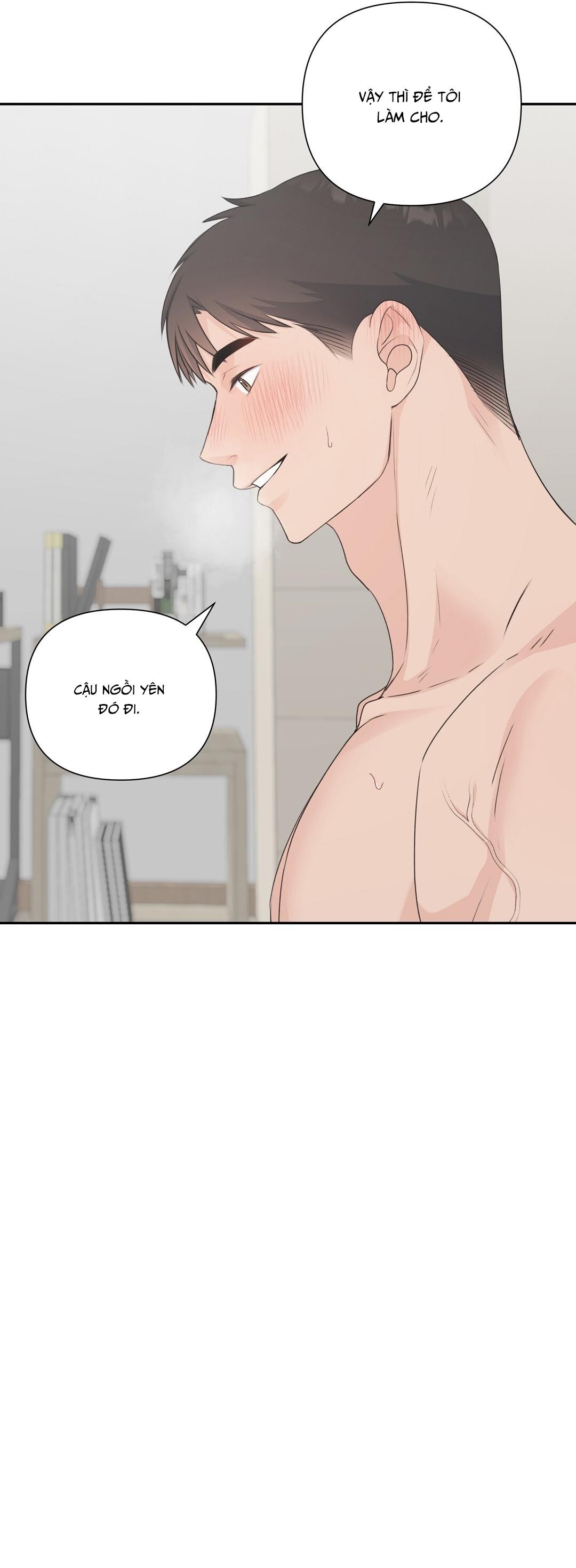 CANDY YUMYUM Chapter 30 H+ - Trang 3
