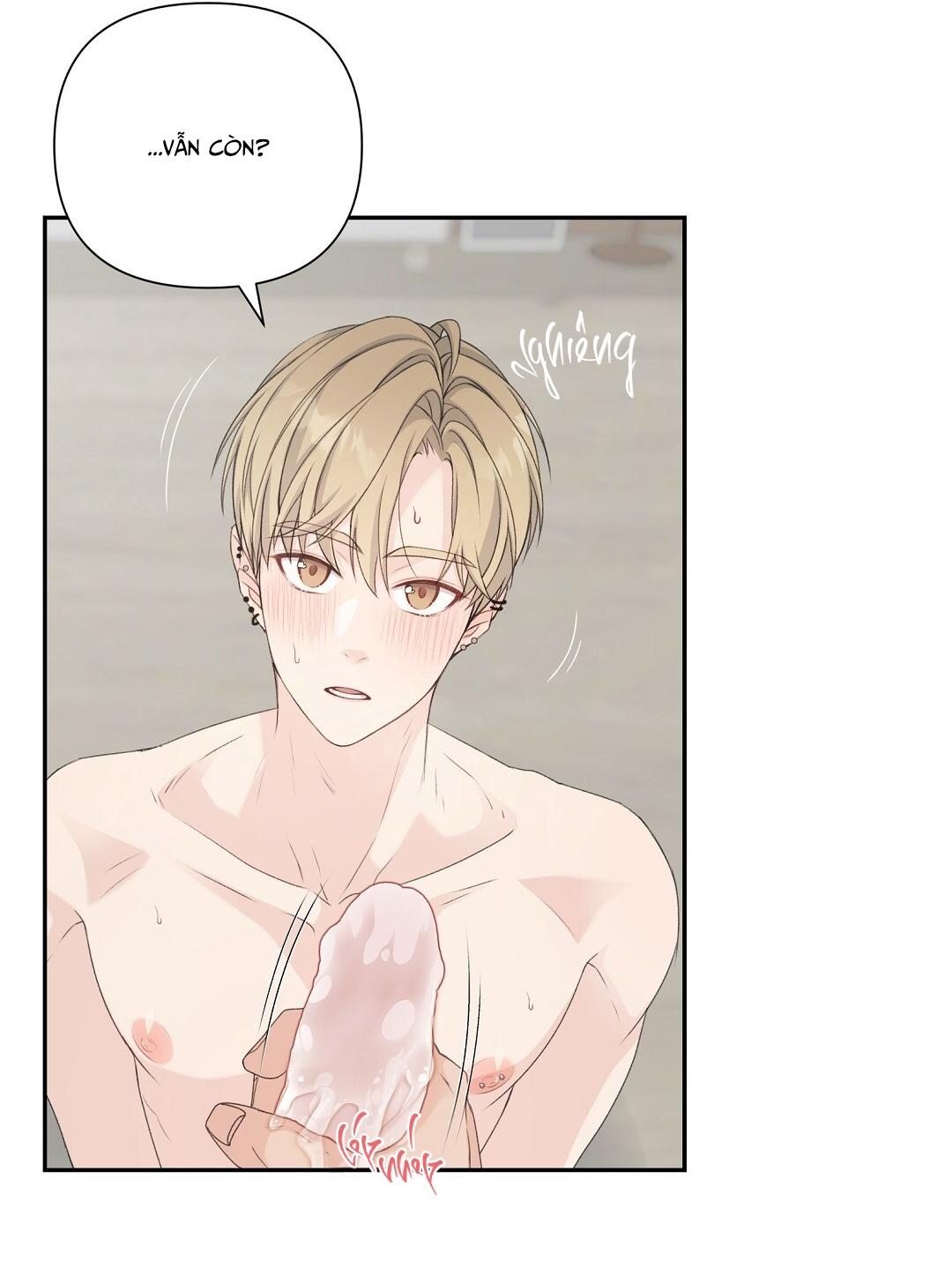 CANDY YUMYUM Chapter 30 H+ - Trang 3