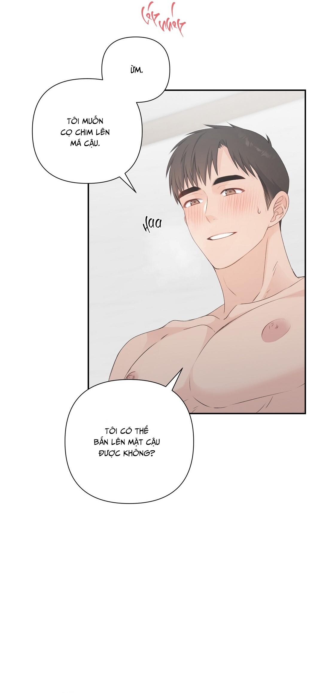 CANDY YUMYUM Chapter 30 H+ - Trang 3