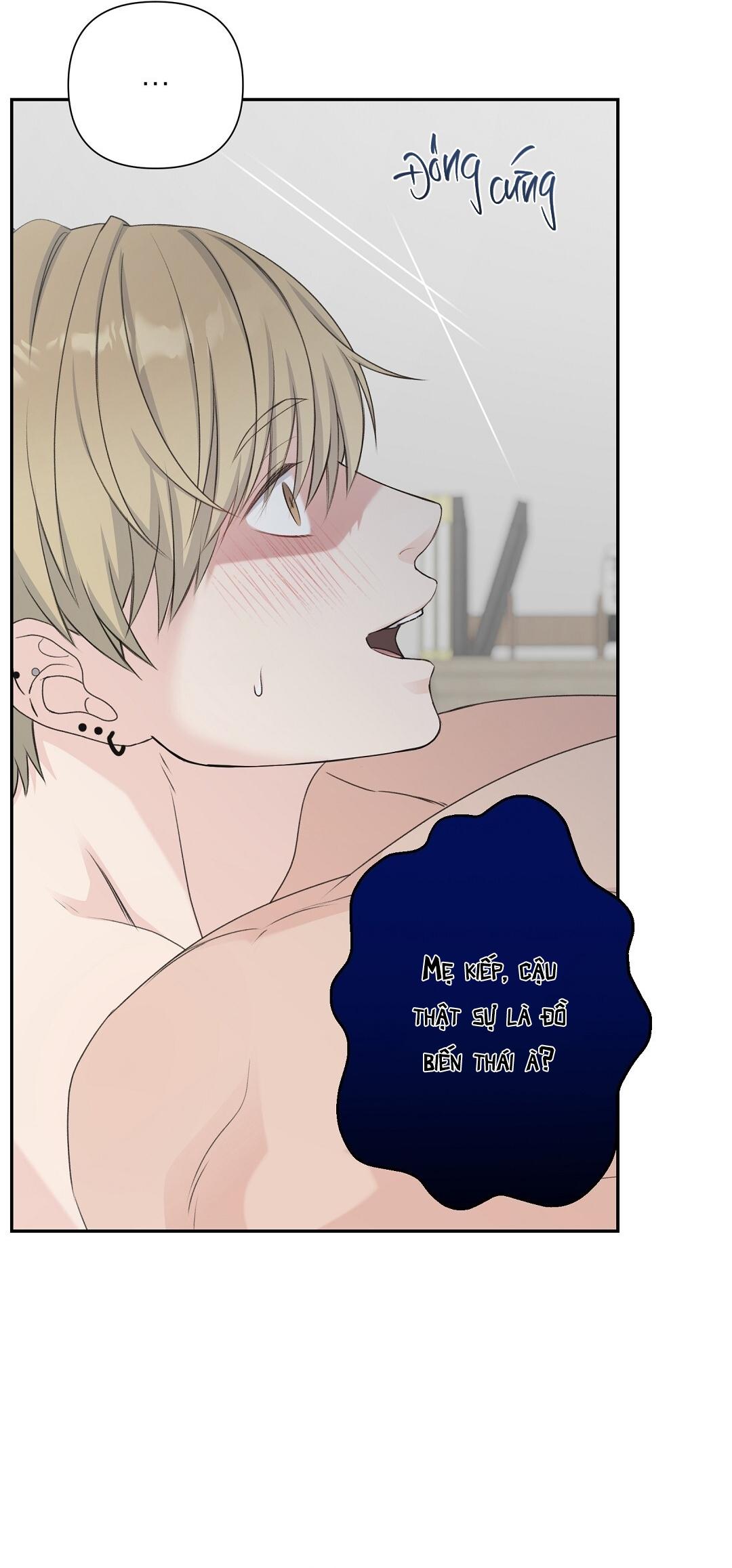 CANDY YUMYUM Chapter 30 H+ - Trang 3