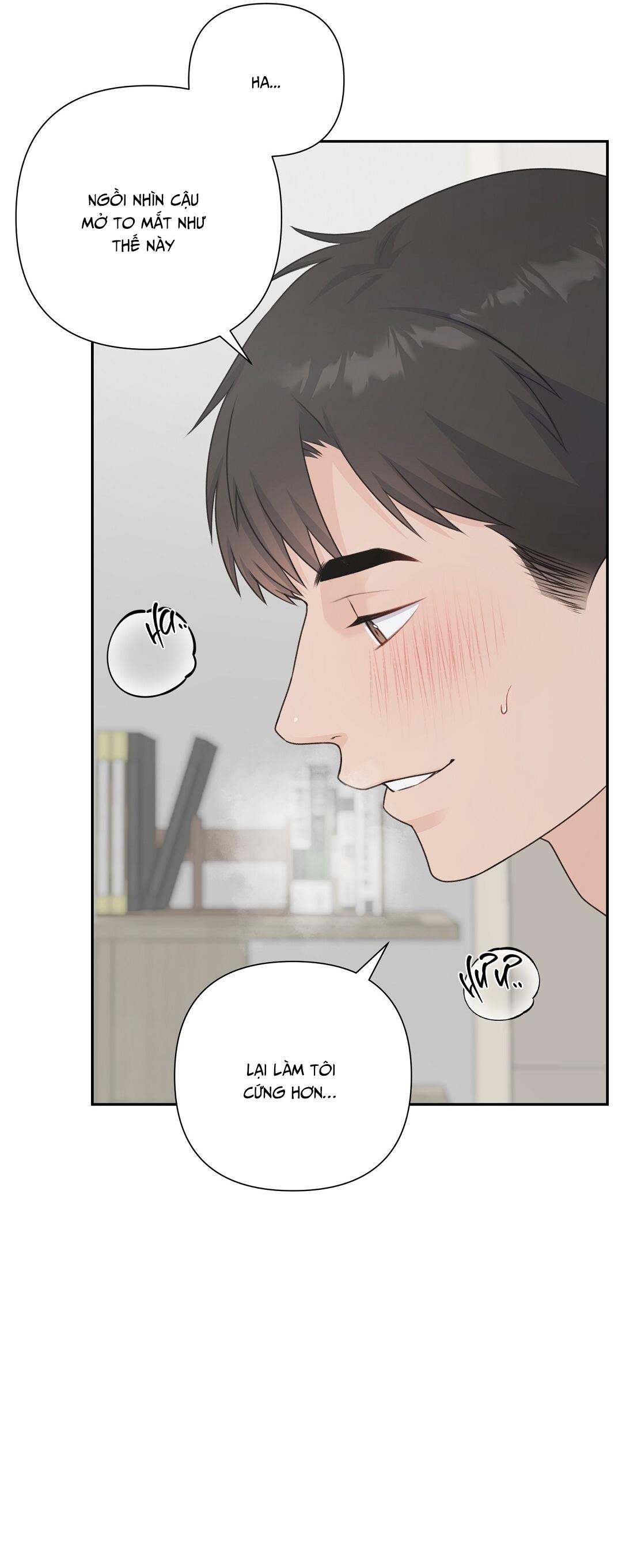 CANDY YUMYUM Chapter 30 H+ - Trang 3