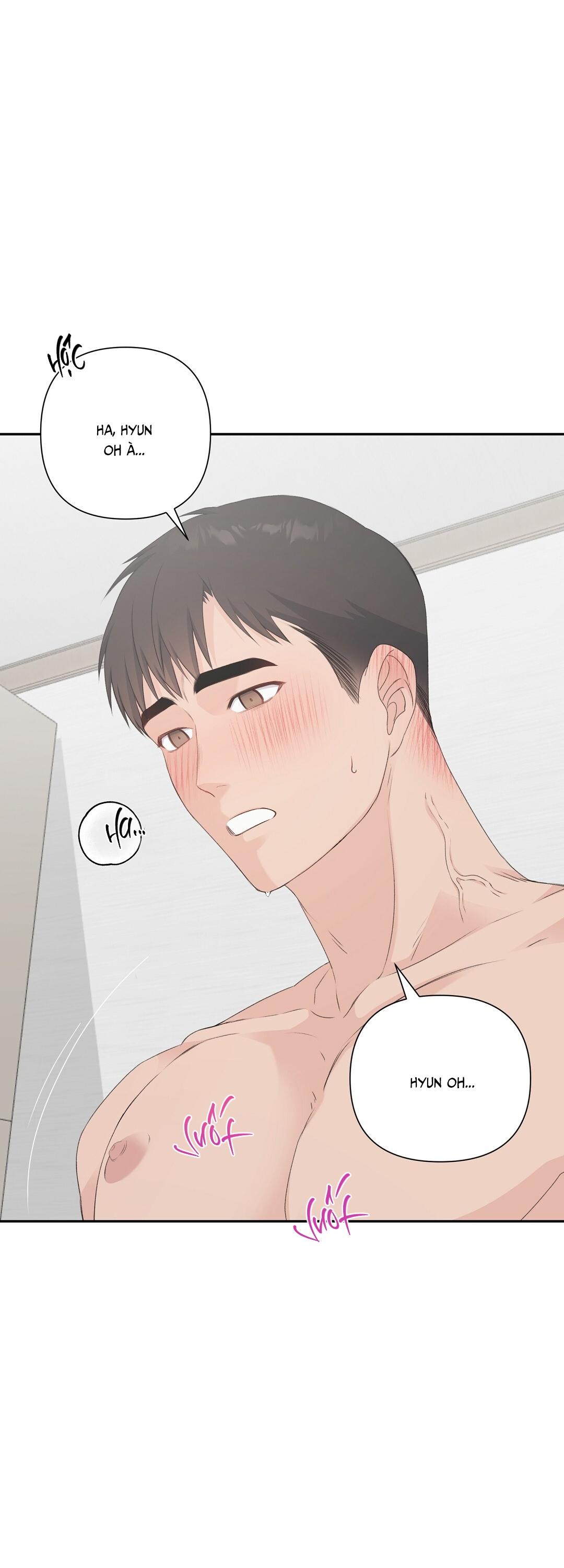 CANDY YUMYUM Chapter 30 H+ - Trang 3