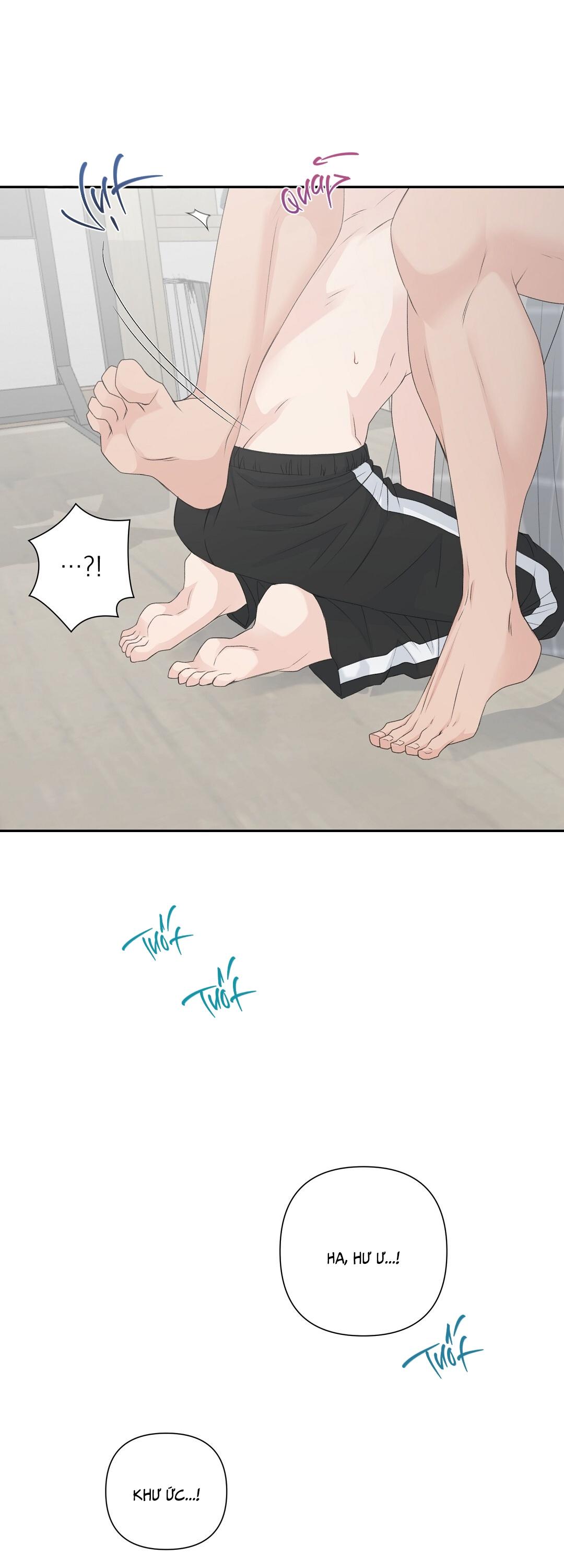 CANDY YUMYUM Chapter 30 H+ - Trang 3
