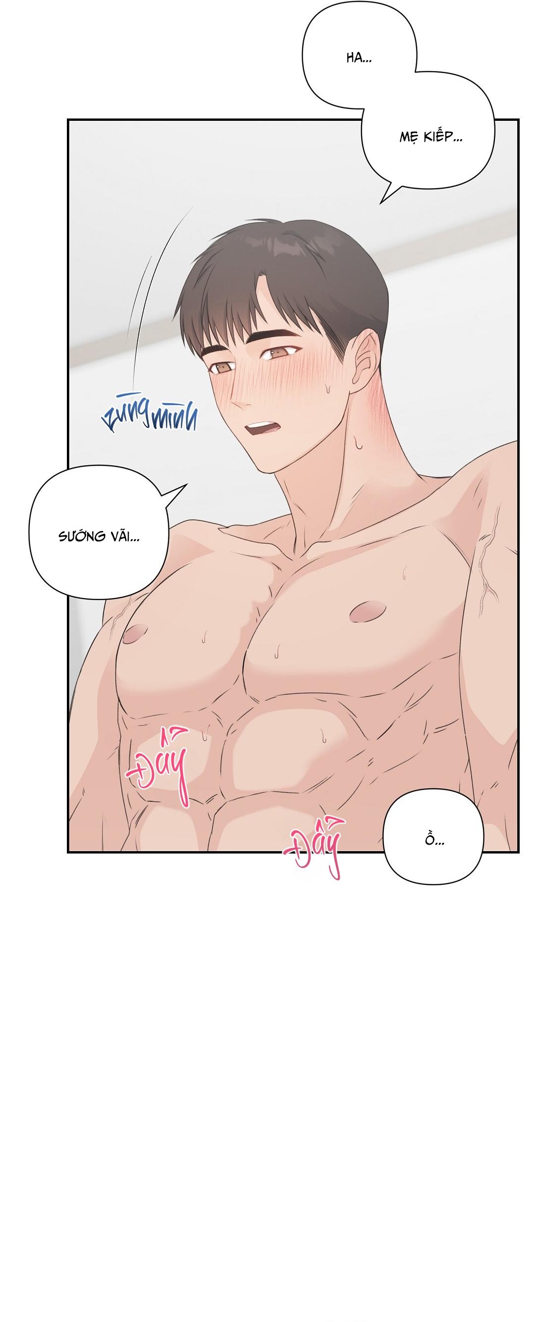 CANDY YUMYUM Chapter 30 H+ - Trang 3