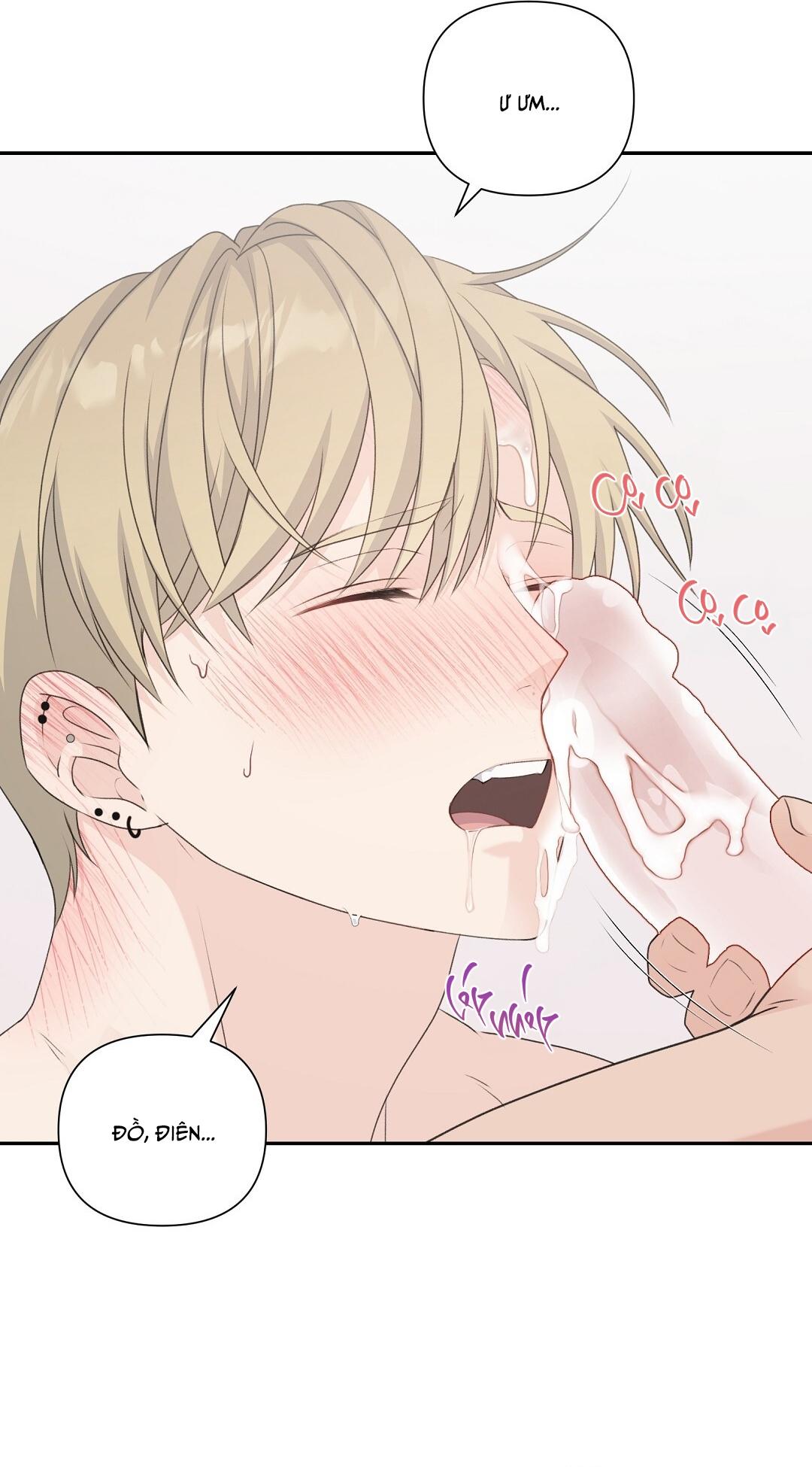 CANDY YUMYUM Chapter 30 H+ - Trang 3
