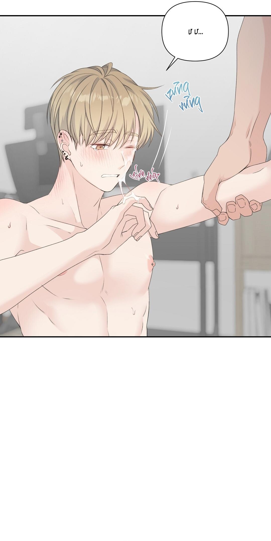 CANDY YUMYUM Chapter 30 H+ - Trang 3