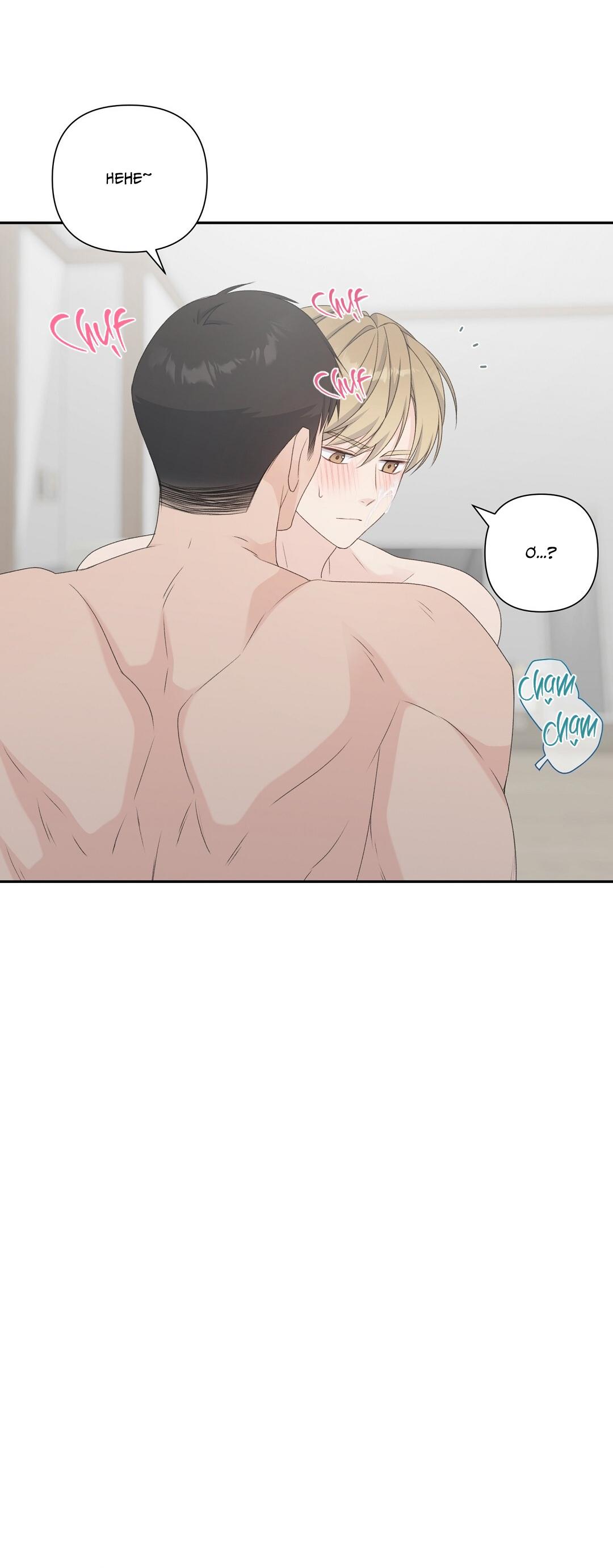 CANDY YUMYUM Chapter 30 H+ - Trang 3