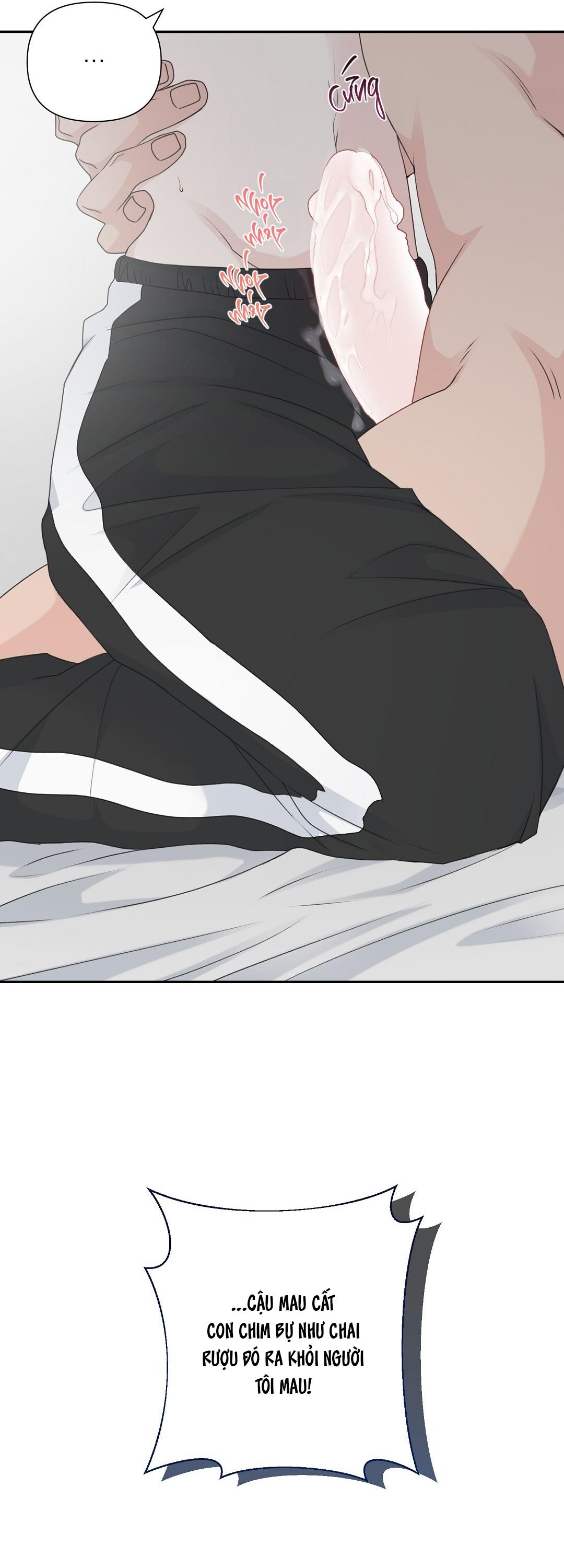 CANDY YUMYUM Chapter 30 H+ - Trang 3