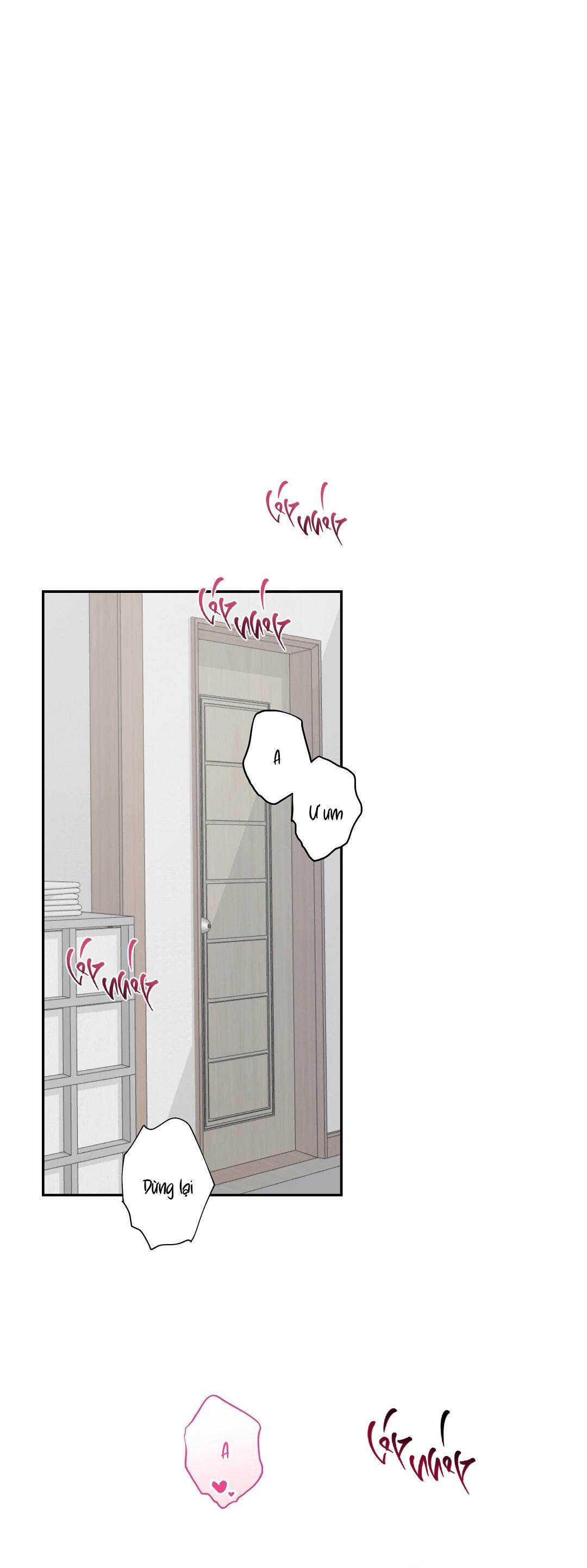 CANDY YUMYUM Chapter 30 H+ - Trang 3