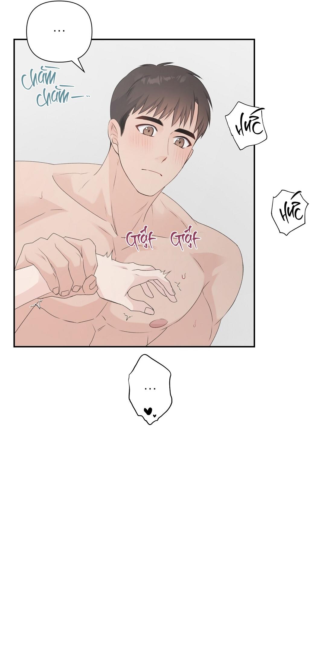 CANDY YUMYUM Chapter 30 H+ - Trang 3