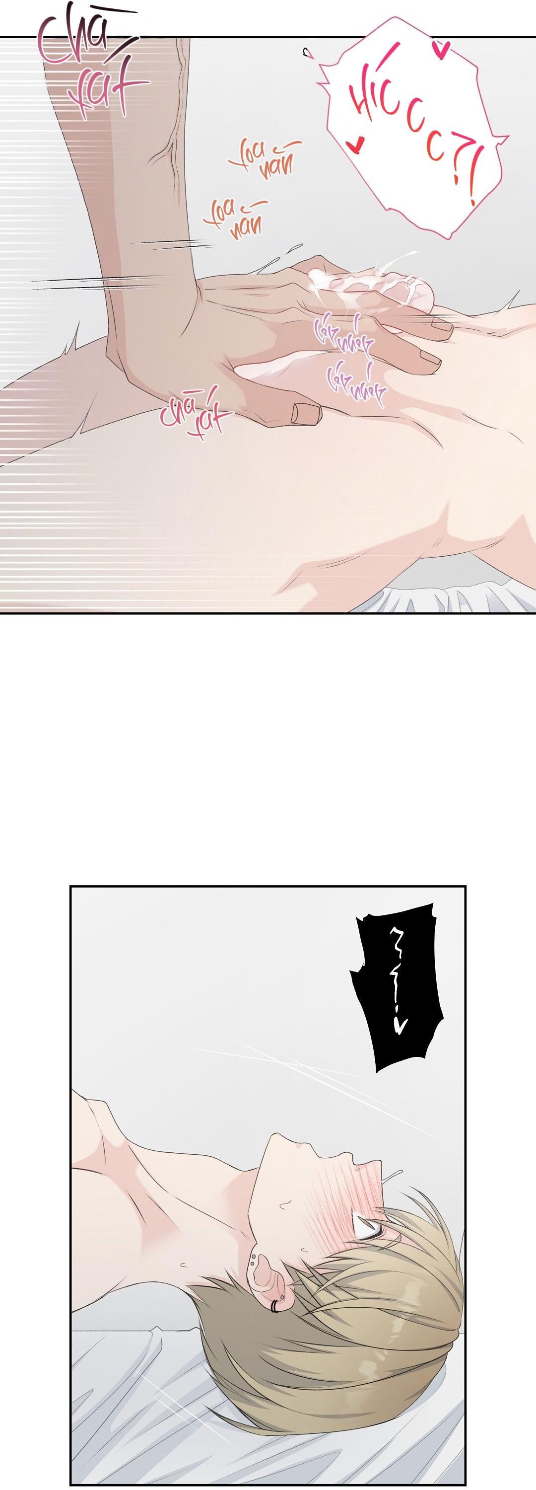 CANDY YUMYUM Chapter 30 H+ - Trang 3