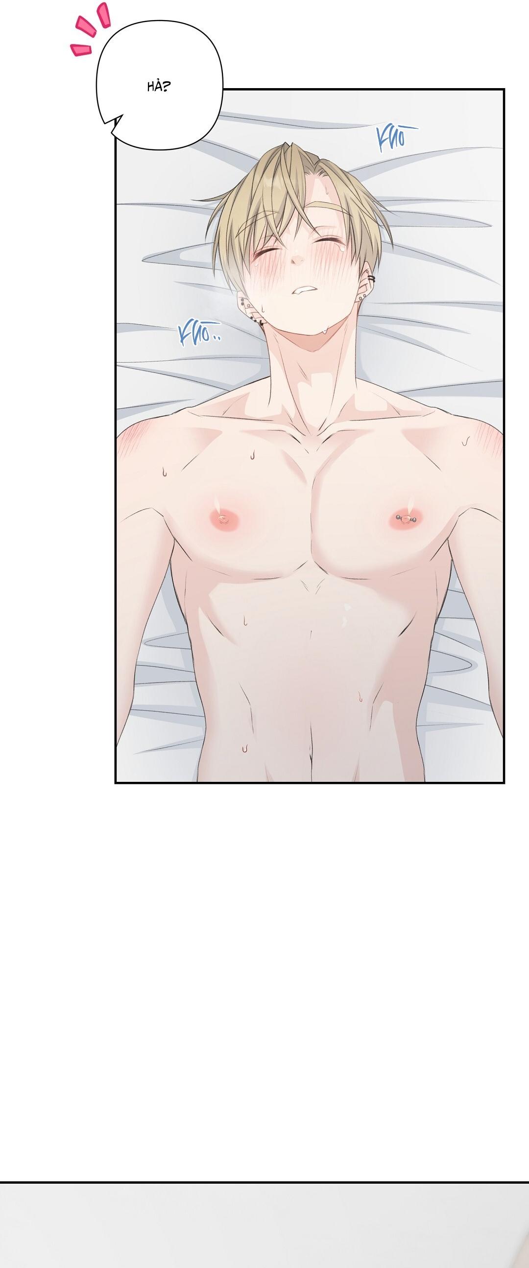 CANDY YUMYUM Chapter 30 H+ - Trang 3