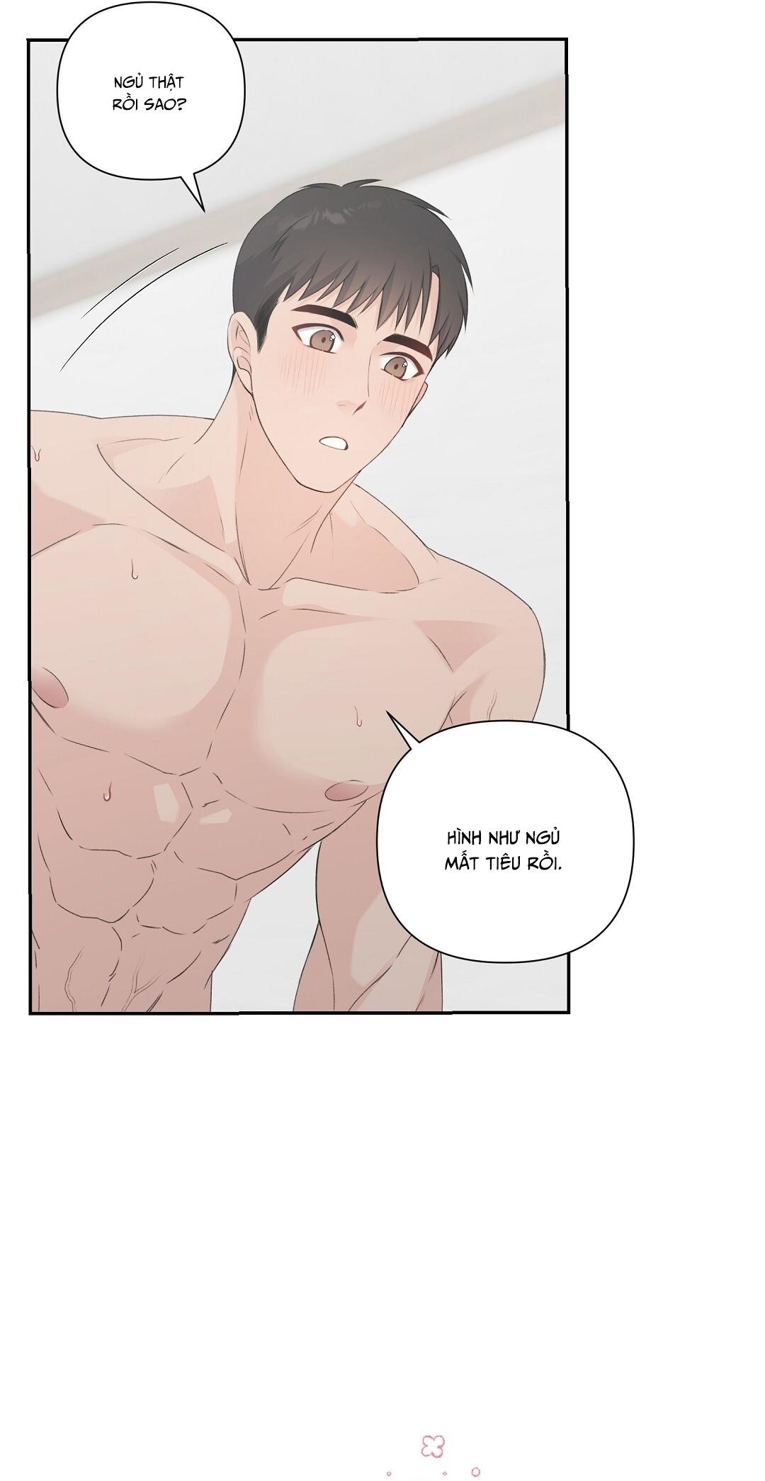 CANDY YUMYUM Chapter 30 H+ - Trang 3