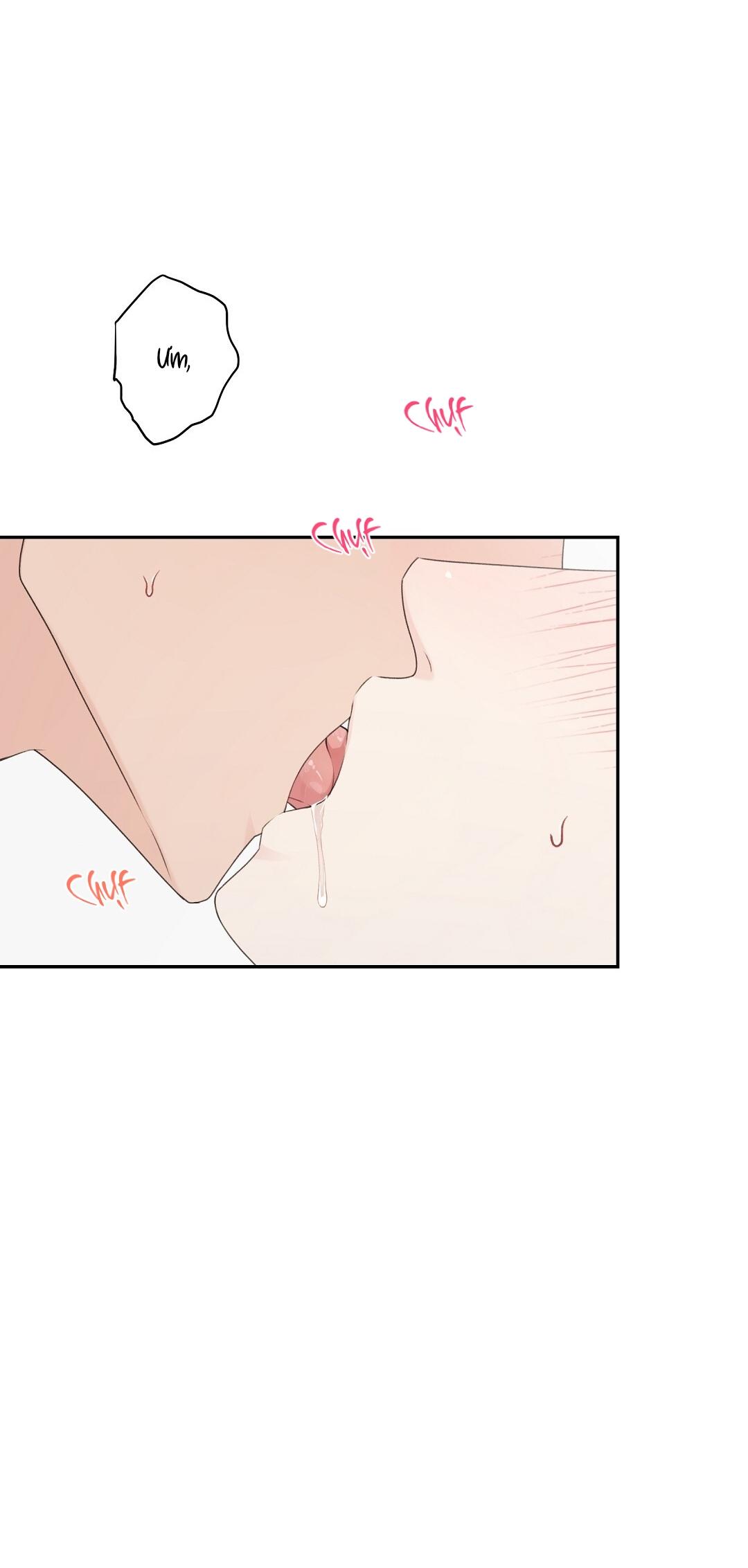 CANDY YUMYUM Chapter 30 H+ - Trang 3