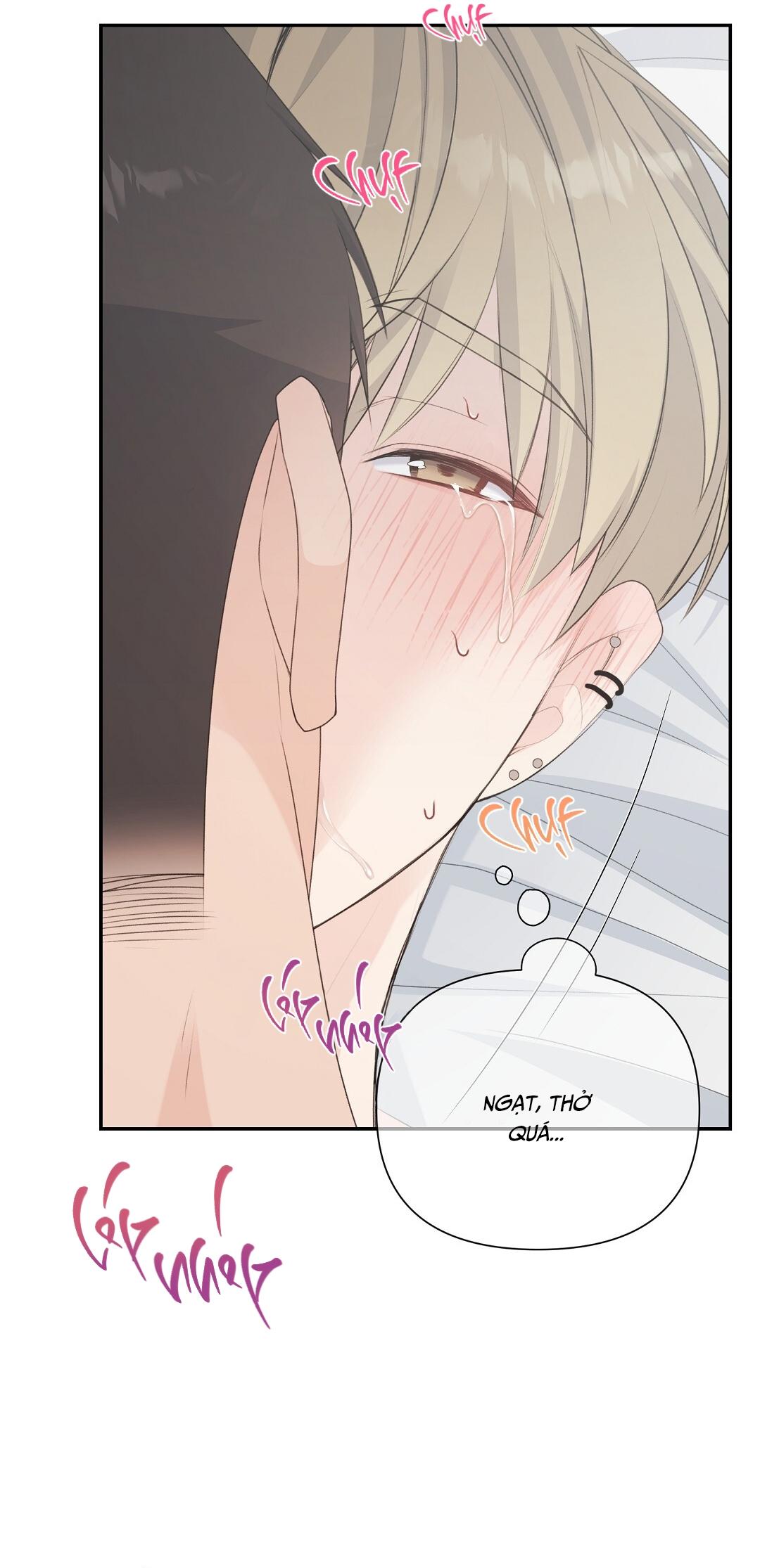 CANDY YUMYUM Chapter 30 H+ - Trang 3