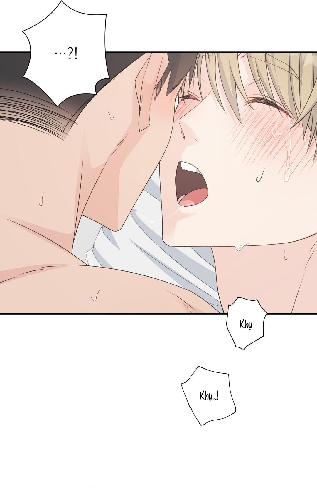 CANDY YUMYUM Chapter 30 H+ - Trang 3