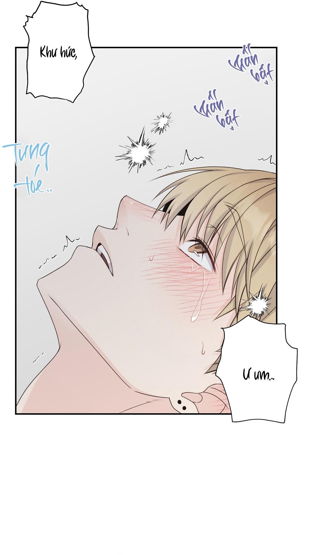 CANDY YUMYUM Chapter 30 H+ - Trang 3